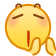 表情[guzhang]-聚指尖